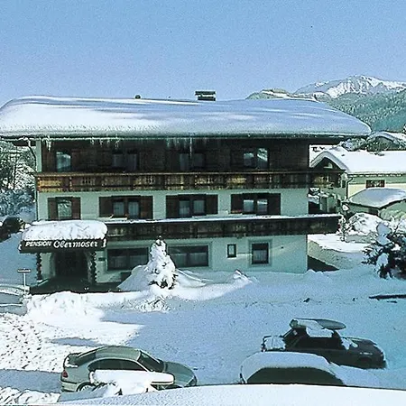 Maison d'hôtes Obermoser