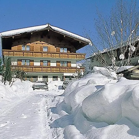 Maison d'hôtes Obermoser 3*