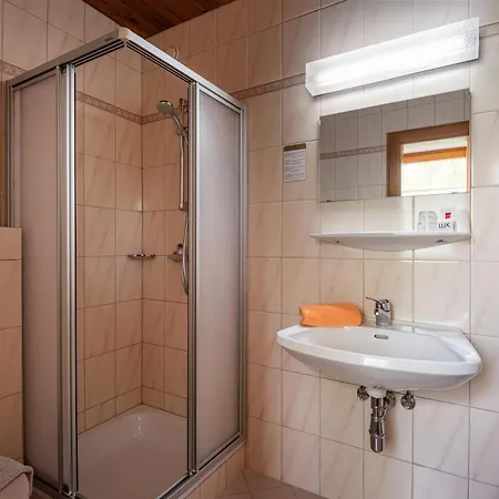 Pensjonat Obermoser 3*