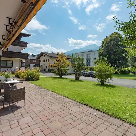 Maison d'hôtes Obermoser 3*