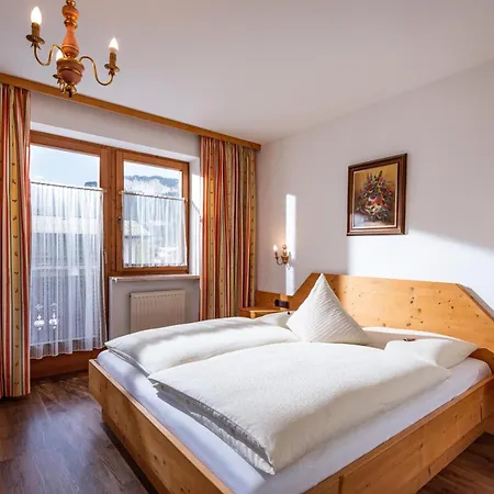 Obermoser Sankt Johann in Tirol