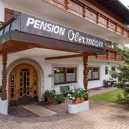 Obermoser Sankt Johann in Tirol