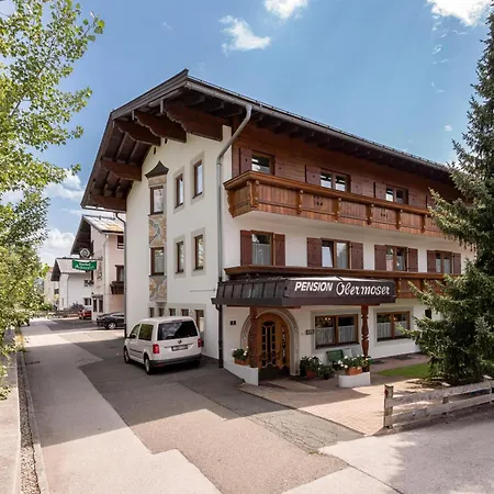Obermoser 3* St. Johann in Tirol