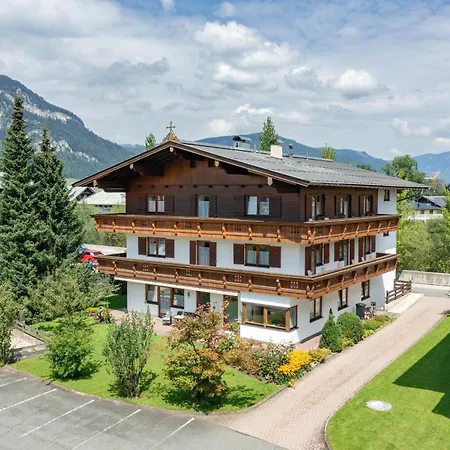 Pensjonat Obermoser 3*