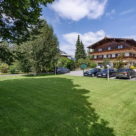 Obermoser 3* St. Johann in Tirol