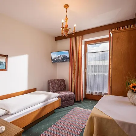 Affittacamere Obermoser Sankt Johann in Tirol