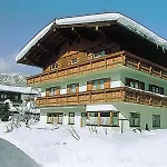 Obermoser Гостевой дом 3*
