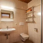 Obermoser Гостевой дом 3*
