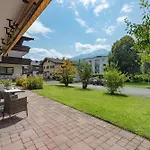 Гостевой дом Obermoser 3*